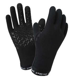 Gloves: DexShell Drylite 2.0 Gloves
