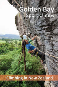 Guides Publications: Golden Bay Sport Climbs