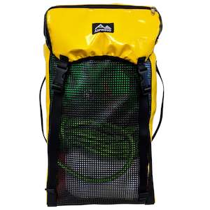 Canyoning Packs Buckets: Aspiring Swiftwater Canyon Bag 35L