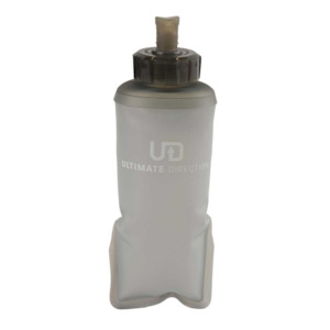 Reservoirs Flexible Bottles: Ultimate Direction Body Bottle 500 III