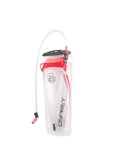 Reservoirs Flexible Bottles: Osprey Hydraulics LT Reservoir - 2.5L