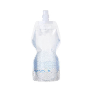 Reservoirs Flexible Bottles: Platypus Platy SoftBottle - 1L
