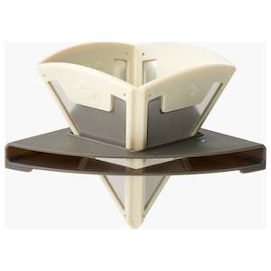 Kitchen Extras: Sea to Summit Collapsible Pour Over Coffee