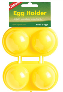 Kitchen Extras: Coghlans Egg Holder