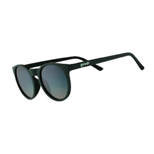 Sun Bug Protection: Goodr Sunglasses Circle G