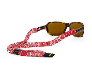 Sun Bug Protection: Croakies Suiter Regular