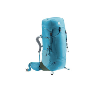 Tramping Packs: Deuter Aircontact Lite 45+10 SL