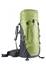 Tramping Packs: Deuter Aircontact Lite 35 +10 SL