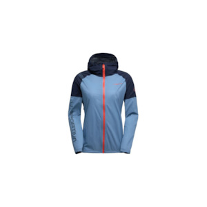 Trail Running: La Sportiva Pocketshell Running Jacket - Women's - Clearance