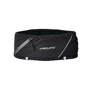 Trail Running: Fitletic 360 Plus Running Belt