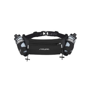 Trail Running: Fitletic Hydra 16 Running Belt