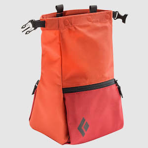 Black Diamond: Black Diamond Mondo Chalk Pot