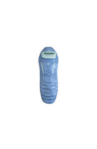 Nemo: Nemo Riff Women's Down Sleeping Bag -1 Degrees