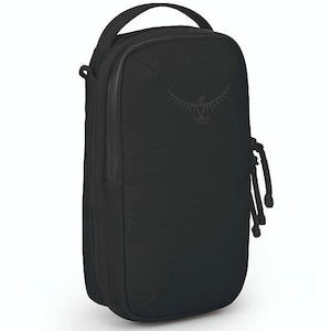 Osprey: Osprey Archeon Pouch Black One Size
