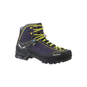 Tramping Boots 1: SALEWA Rapace Gore-Tex - Men's