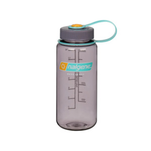 Nalgene 1: Nalgene Sustain Wide Mouth 500ml Drink Bottle