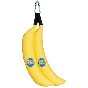 Footwear Accessories: Boot Bananas - Shoe Deodorisers