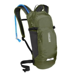 Running Packs: Camelbak Lobo™ 2L Hydration Pack