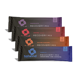 Tailwind: Tailwind Recovery Mix Sachets