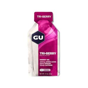 Gu: GU Energy Gel 32g