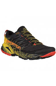 La Sportiva Running Shoes: La Sportiva Akasha 2 - Men's