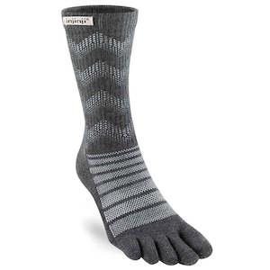 Injinji Socks: Injinji Performance Outdoor Midweight Crew Socks