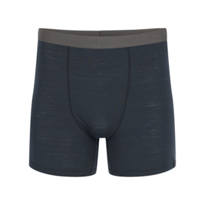 Base Layers: Rab Syncrino Boxers