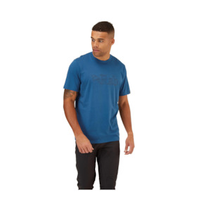 Base Layers: Rab Stance Sketch Tee