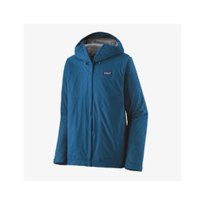 Jackets: Patagonia Torrentshell Rain Jacket - Men's