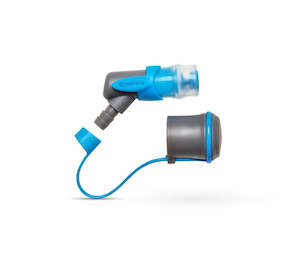 Reservoirs Flexible Bottles: HydraPak Comet Bite Valve