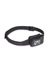 Black Diamond: Black Diamond Spot 400-R Headlamp