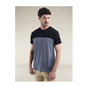 Icebreaker Merino Blend 125 Cool-Lite Sphere SS Tee