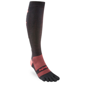 Injinji Ultra Compression Socks