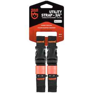 Best Selling: Gear Aid Utility Strap 3/4