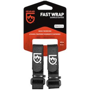 Best Selling: Gear Aid Fast Wrap