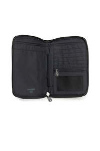 RFID Blocking Travel Organiser