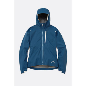 Rab Downpour Trail Light Jacket - Women's