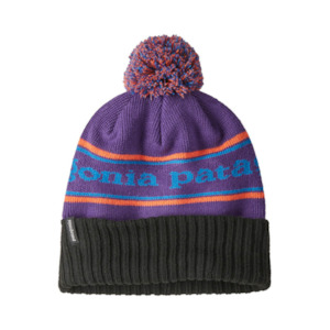 Clothing: Patagonia Powder Town Beanie