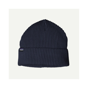 Clothing: Patagonia Fishermans Rolled Beanie