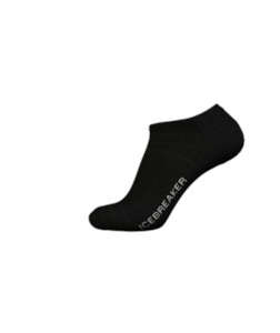 Icebreaker Merino Lifestyle Ultralight No Show Socks - Women's