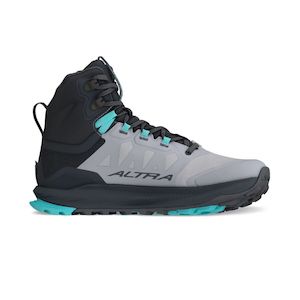 Altra Lone Peak 9 Waterproof Mid Boot Womens