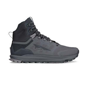 Altra Lone Peak 9 Waterproof Mid Boot Mens