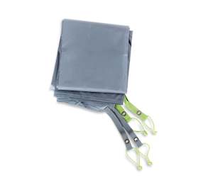 Nemo Dragonfly Footprint 2P