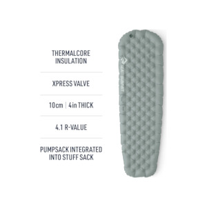Sea to Summit Etherlite XR Thermal Core Mattress