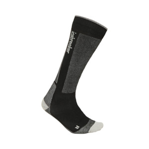 Icebreaker Merino Blend Ski+ Light Cushion OTC Socks