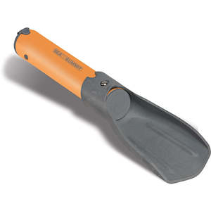 Camp Bathroom: Sea to Summit Pocket Trowel