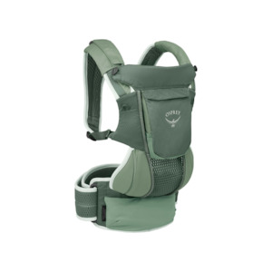 Tramping Packs: Osprey Poco Soft Child Carrier