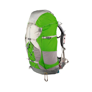 Tramping Packs: Aarn Peak Aspiration 55L Pack