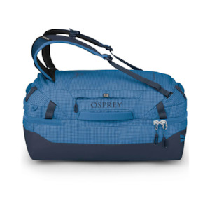 Osprey: Osprey Transporter Squffel 44L Duffel