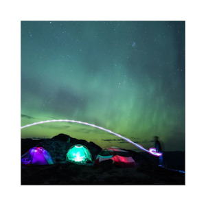 Best Selling: BioLite Luci Original Color